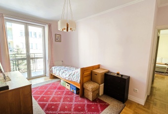 Mieszkanie Sprzedam mazowieckie Warszawa Wesoła-3