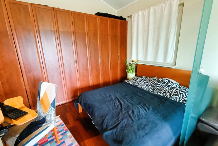 Mieszkanie na sprzedaż w Warszawa Bielany Heroldów o powierzchni 53 mkw