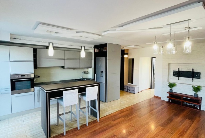 Mieszkanie na sprzedaż w Płock Podolszyce Żyzna o powierzchni 10 mkw