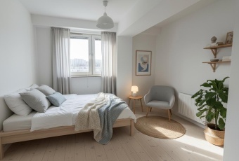 Mieszkanie Sprzedam małopolskie Kraków Nowa Huta-1