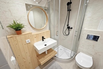 Mieszkanie Sprzedam małopolskie Kraków Nowa Huta-2