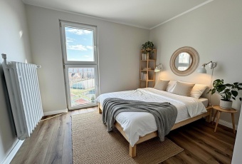 Mieszkanie Sprzedam małopolskie Kraków Nowa Huta-3