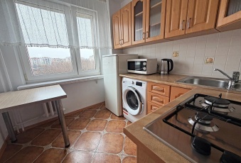 Mieszkanie Wynajmę małopolskie Kraków Nowa Huta-3