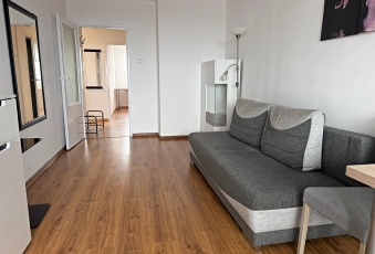 Mieszkanie Wynajmę małopolskie Kraków Nowa Huta-1