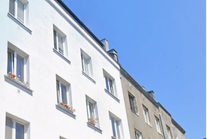 Mieszkanie na sprzedaż w Warszawa Żoliborz  o powierzchni 47 mkw