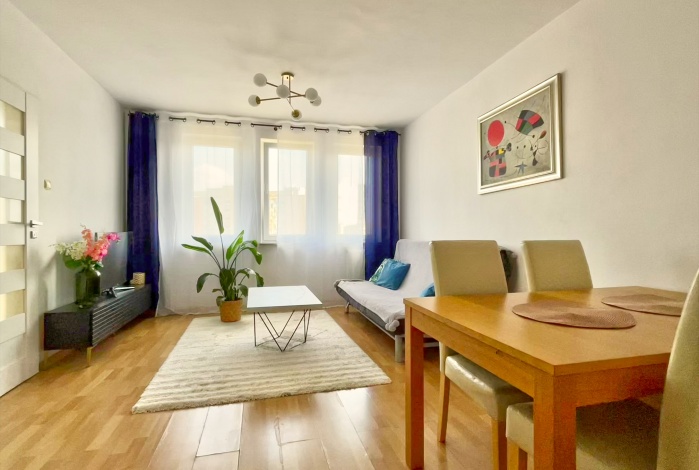 Mieszkanie na sprzedaż w Warszawa Bielany  o powierzchni 31 mkw