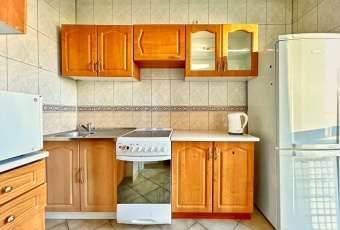 Mieszkanie Sprzedam mazowieckie Warszawa Bielany-1