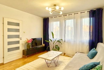 Mieszkanie Sprzedam mazowieckie Warszawa Bielany-2