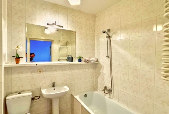 Mieszkanie Sprzedam mazowieckie Warszawa Bielany-3