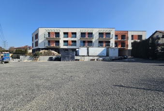 Mieszkanie na sprzedaż Katowice  834774