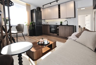 Mieszkanie Sprzedam wielkopolskie Piła Jadwiżyn-1