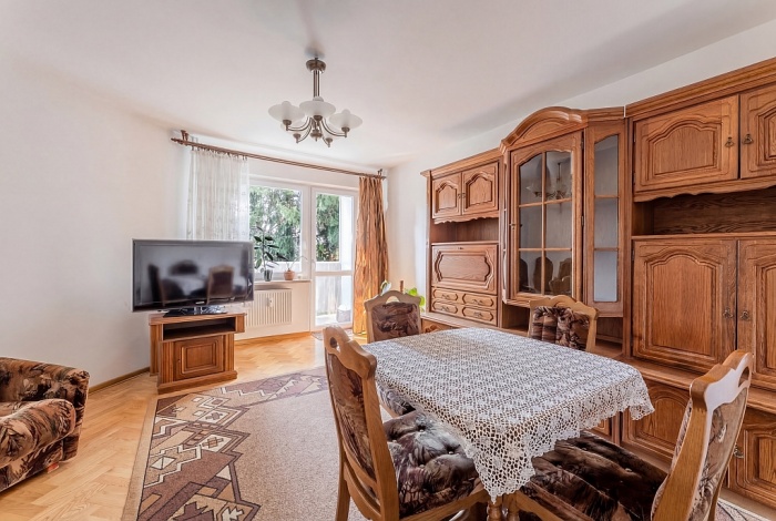 Mieszkanie na sprzedaż w Warszawa Białołęka Aleksandra Kamińskiego o powierzchni 69 mkw