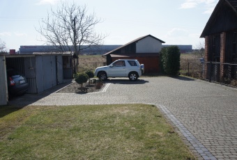 Dom sprzedaż Niepołomice Wola Batorska 172 mkw Dom Sprzedam małopolskie Niepołomice -2