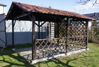 Dom sprzedaż Niepołomice Wola Batorska 172 mkw Dom Sprzedam małopolskie Niepołomice -3