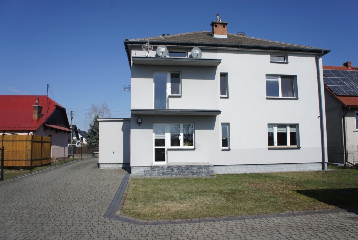 Dom na sprzedaż w Niepołomice  Wola Batorska o powierzchni 172 mkw