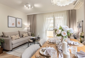 Mieszkanie Sprzedam mazowieckie Warszawa Targówek-2