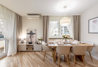 Mieszkanie Sprzedam mazowieckie Warszawa Targówek-3