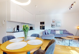 Mieszkanie Sprzedam mazowieckie Warszawa Włochy-3