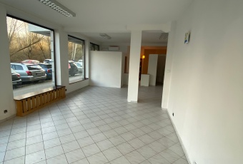 Komercja Sprzedam mazowieckie Warszawa Białołęka-1