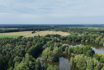 Działka Sprzedam dolnośląskie Wołów -2