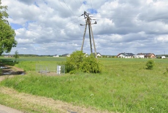 Działka na sprzedaż Pęcław  835757