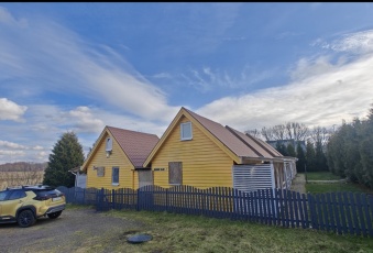 Komercja na sprzedaż Ustka  835749