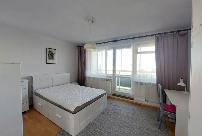 Mieszkanie na sprzedaż w Warszawa Mokotów Puławska o powierzchni 67 mkw