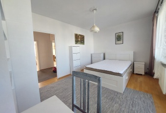 Mieszkanie Sprzedam mazowieckie Warszawa Mokotów-1