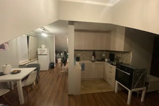 Mieszkanie na wynajem w Warszawa Targówek Knyszyńska 12 o powierzchni 30 mkw