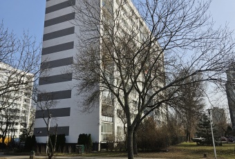 Mieszkanie Sprzedam mazowieckie Warszawa Mokotów-2