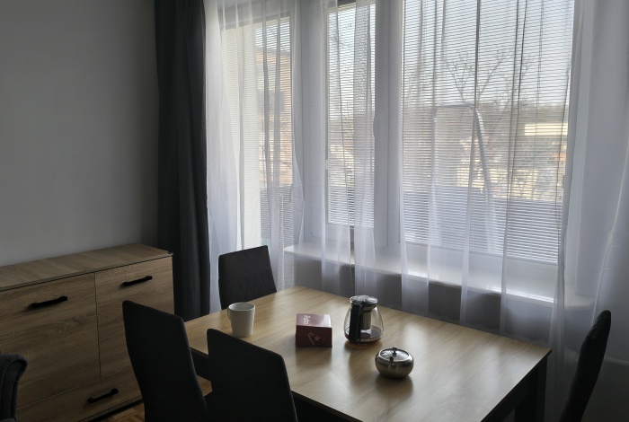 Mieszkanie na sprzedaż w Ząbki Ząbki Wojska Polskiego, 3  o powierzchni 27 mkw