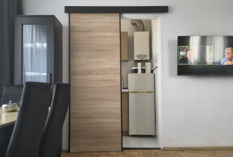 Mieszkanie Sprzedam mazowieckie Ząbki Ząbki-1