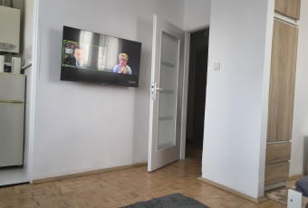 Mieszkanie Sprzedam mazowieckie Ząbki Ząbki-2