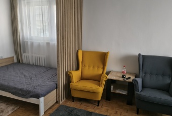 Mieszkanie Sprzedam mazowieckie Ząbki Ząbki-3