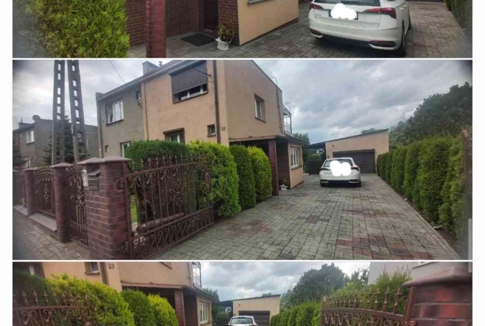 Dom na sprzedaż w Łobżenica  Wojska Polskiego 23 o powierzchni 116 mkw