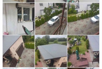 Dom Sprzedam wielkopolskie Łobżenica -1