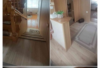 Dom Sprzedam wielkopolskie Łobżenica -2