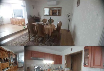 Dom Sprzedam wielkopolskie Łobżenica -3