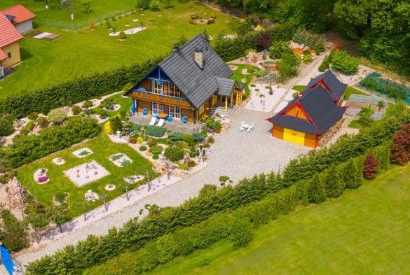 Dom na sprzedaż w Mysłakowice Bobrów 17c o powierzchni 120 mkw