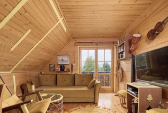 Dom Sprzedam dolnośląskie Mysłakowice Bobrów-2