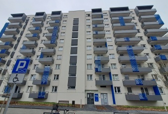 Mieszkanie Sprzedam małopolskie Kraków Nowa Huta-2