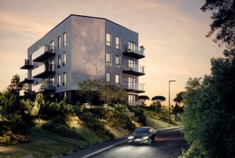 Mieszkanie na sprzedaż Gdańsk  834666