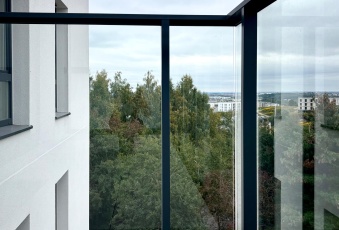 Mieszkanie Sprzedam pomorskie Gdańsk Jasień-2