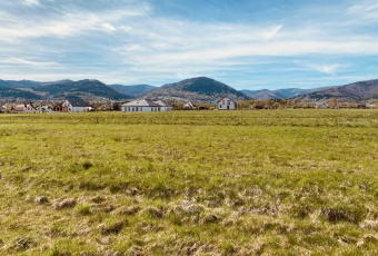 Działka Sprzedam śląskie Lipowa Lipowa-3