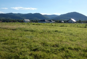 Działka Sprzedam śląskie Lipowa Lipowa-2