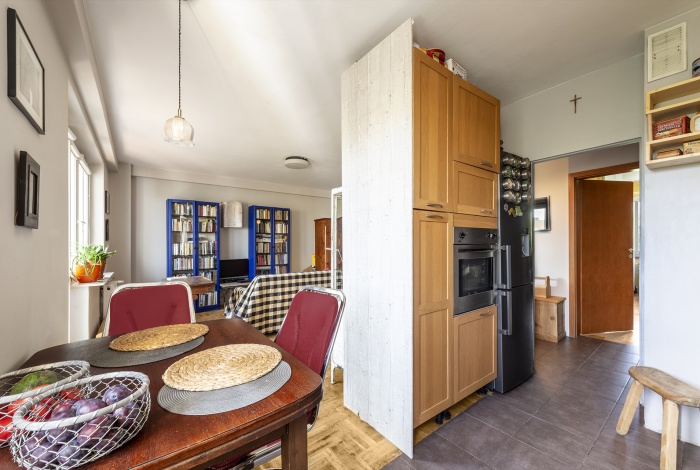 Mieszkanie na sprzedaż w Warszawa Ursynów Stanisława Kazury o powierzchni 63 mkw