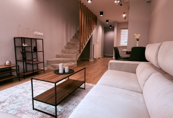 Dom Sprzedam mazowieckie Ząbki Ząbki-3