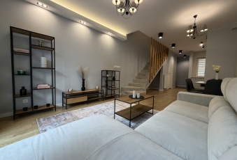 Dom na sprzedaż Ząbki  835759