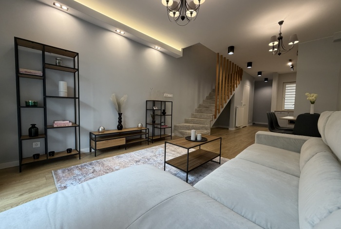 Dom na sprzedaż w Ząbki Ząbki Gajowa o powierzchni 96 mkw