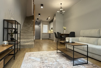 Dom Sprzedam mazowieckie Ząbki Ząbki-2